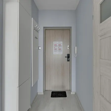 By Lion Apartment