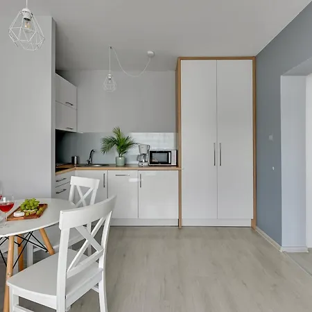 By Lion Appartamento Gdynia