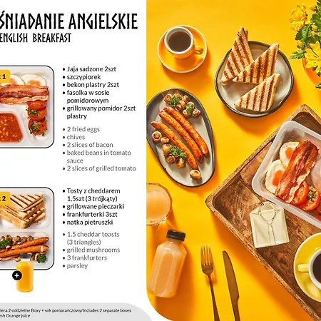 By Lion Appartamento Gdynia