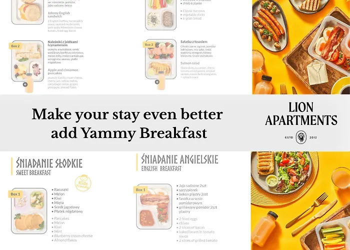 アパート By Lion